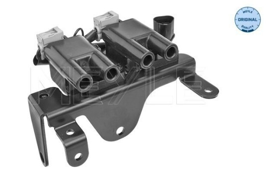 Ignition Coil MEYLE-ORIGINAL: True to OE. 37-14 885 0007