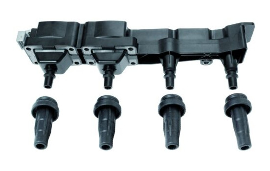 Ignition Coil OE Equivalent 9.6307 Facet