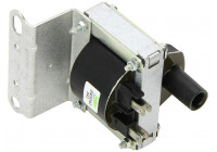 Ignition coil OPEL 245042 Valeo
