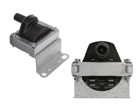 Ignition coil OPEL 245042 Valeo, Image 4