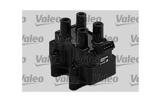 Ignition coil OPEL 245057 Valeo