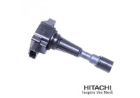 Ignition Coil Original Spare Part 2503936 Hitachi