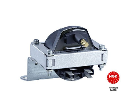 Ignition Coil U1002 NGK