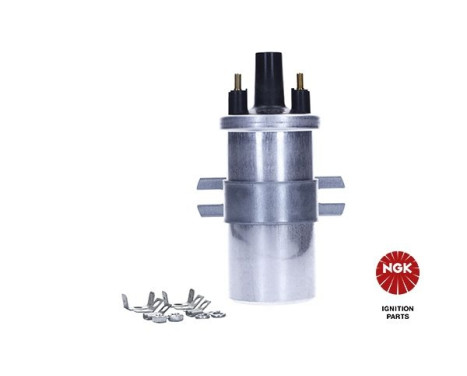 Ignition Coil U1076 NGK
