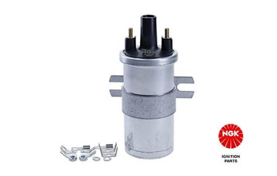 Ignition Coil U1078 NGK, Image 2