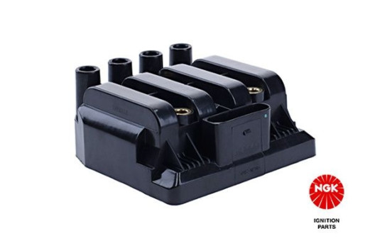 Ignition Coil U2011 NGK, Image 2
