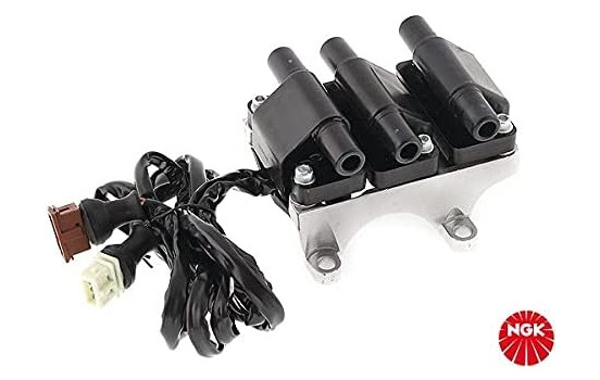 Ignition Coil U2013 NGK