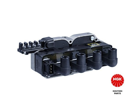 Ignition Coil U2014 NGK, Image 2