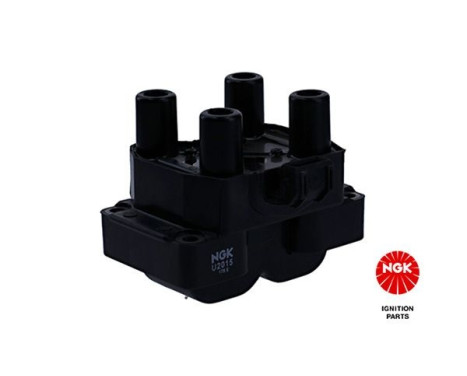 Ignition Coil U2015 NGK, Image 2