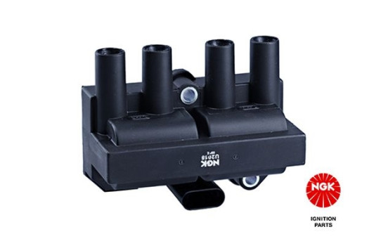 Ignition Coil U2018 NGK, Image 2