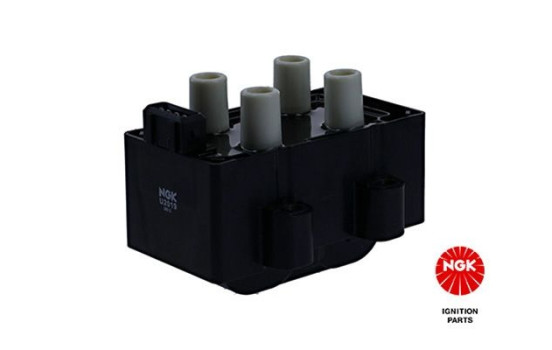 Ignition Coil U2019 NGK, Image 2
