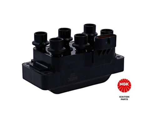 Ignition Coil U2020 NGK, Image 2