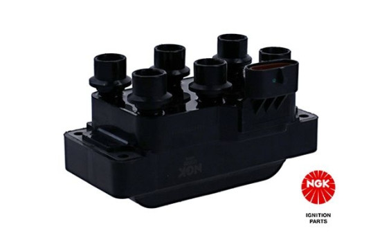 Ignition Coil U2020 NGK, Image 2