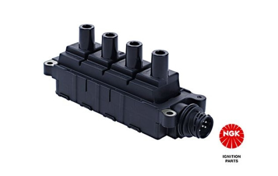 Ignition Coil U2030 NGK, Image 2