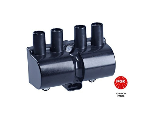 Ignition Coil U2031 NGK, Image 3