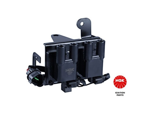Ignition Coil U2039 NGK