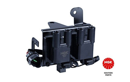 Ignition Coil U2039 NGK