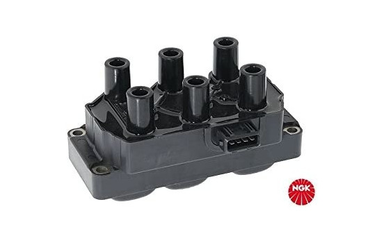 Ignition Coil U2043 NGK