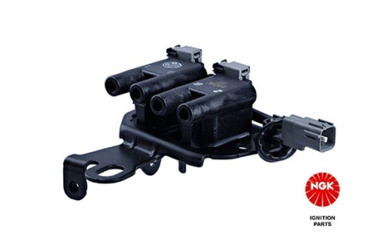 Ignition Coil U2051 NGK