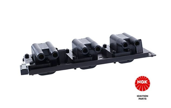 Ignition Coil U2054 NGK