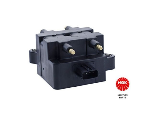 Ignition Coil U2055 NGK