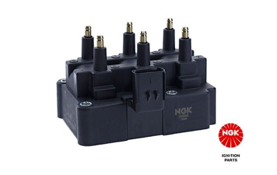 Ignition Coil U2058 NGK