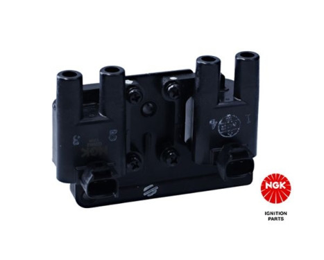 Ignition Coil U2062 NGK