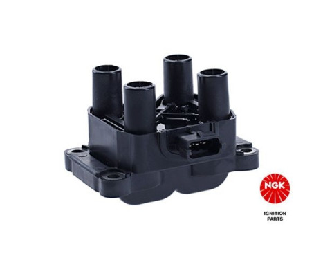 Ignition Coil U2065 NGK