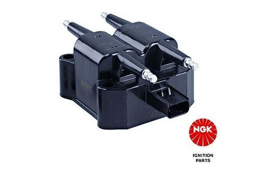 Ignition Coil U2073 NGK
