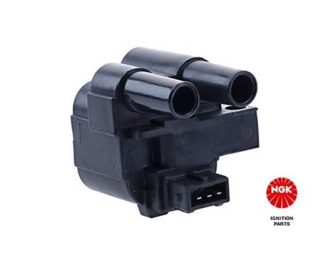 Ignition Coil U3002 NGK