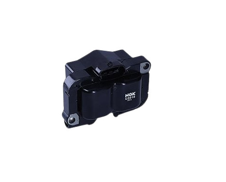 Ignition Coil U3010 NGK