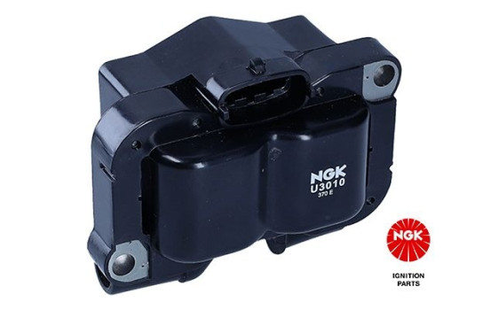 Ignition Coil U3010 NGK, Image 2