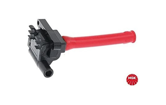 Ignition Coil U4002 NGK