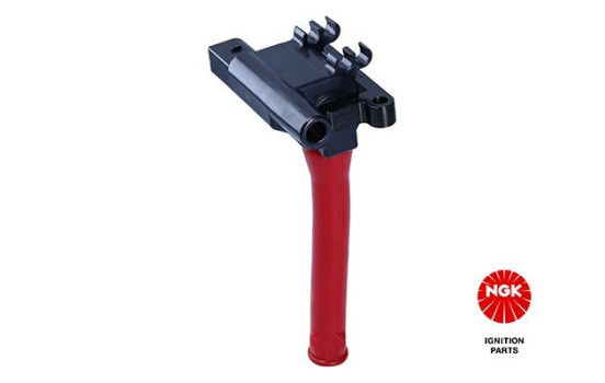Ignition Coil U4002 NGK, Image 2