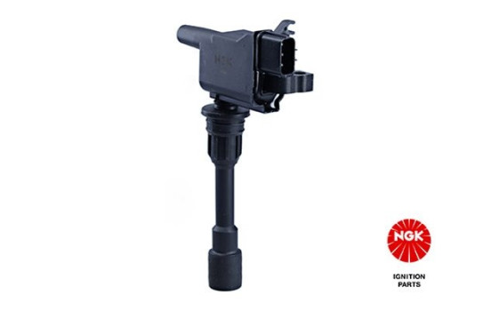 Ignition Coil U4011 NGK