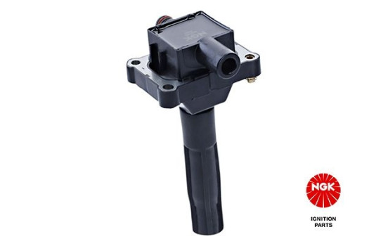 Ignition Coil U4026 NGK, Image 2