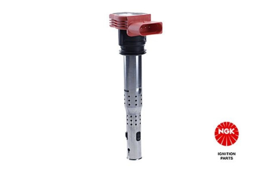 Ignition Coil U5014 NGK, Image 2