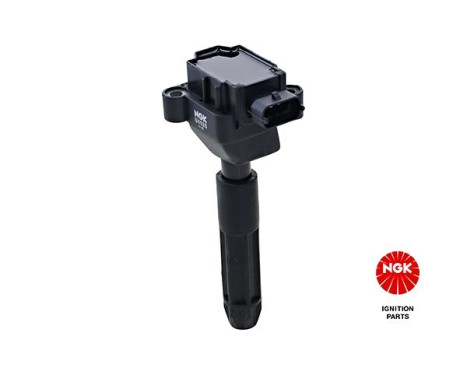 Ignition Coil U5025 NGK, Image 2