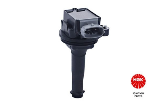 Ignition Coil U5037 NGK