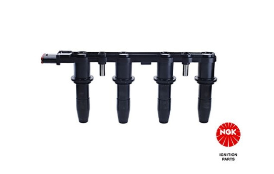 Ignition Coil U6001 NGK, Image 2