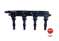 Ignition Coil U6003 NGK