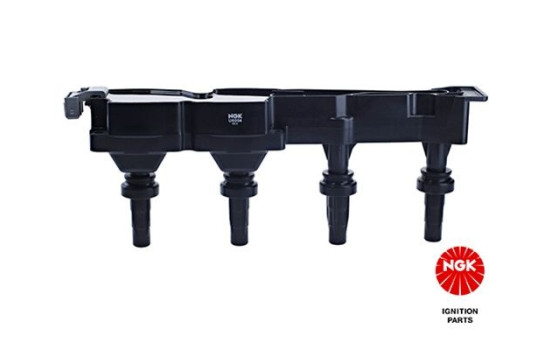 Ignition Coil U6004 NGK