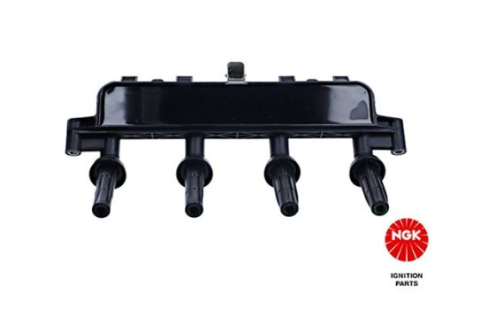 Ignition Coil U6005 NGK, Image 2