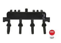 Ignition Coil U6008 NGK