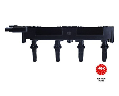 Ignition Coil U6009 NGK, Image 2