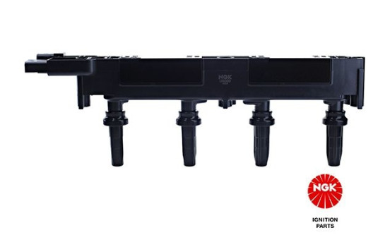 Ignition Coil U6009 NGK, Image 2