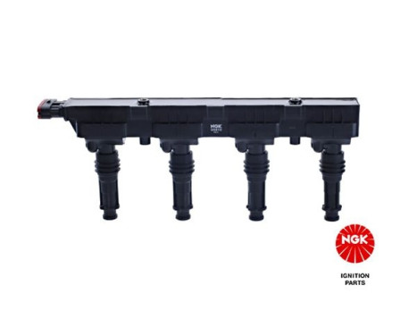Ignition Coil U6010 NGK