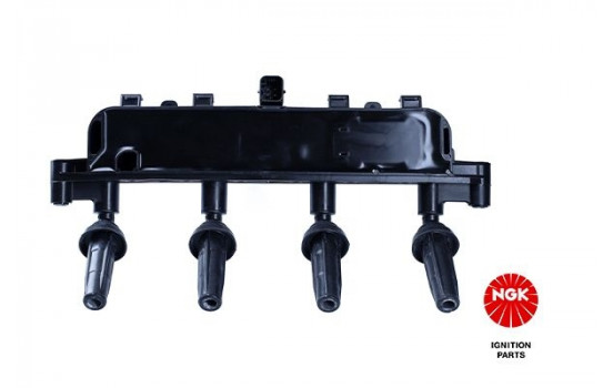 Ignition Coil U6015 NGK