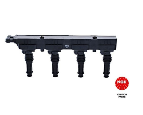 Ignition Coil U6019 NGK
