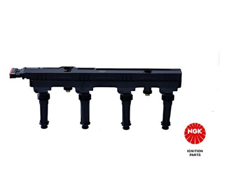 Ignition Coil U6025 NGK